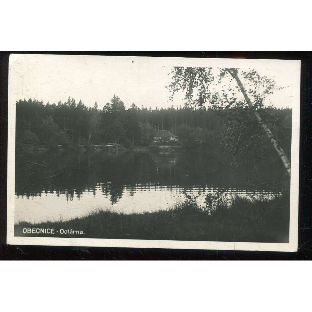 Obecnice, Příbram Obecnice, Příbram