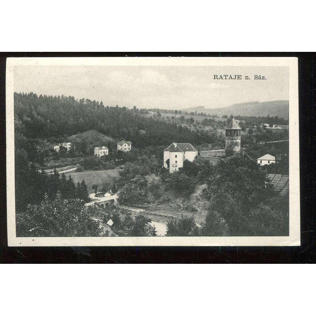 Rataje nad Sázavou, Kutná Hora