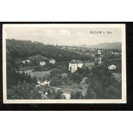 Rataje nad Sázavou, Kutná Hora