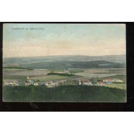 Smolotely, Příbram