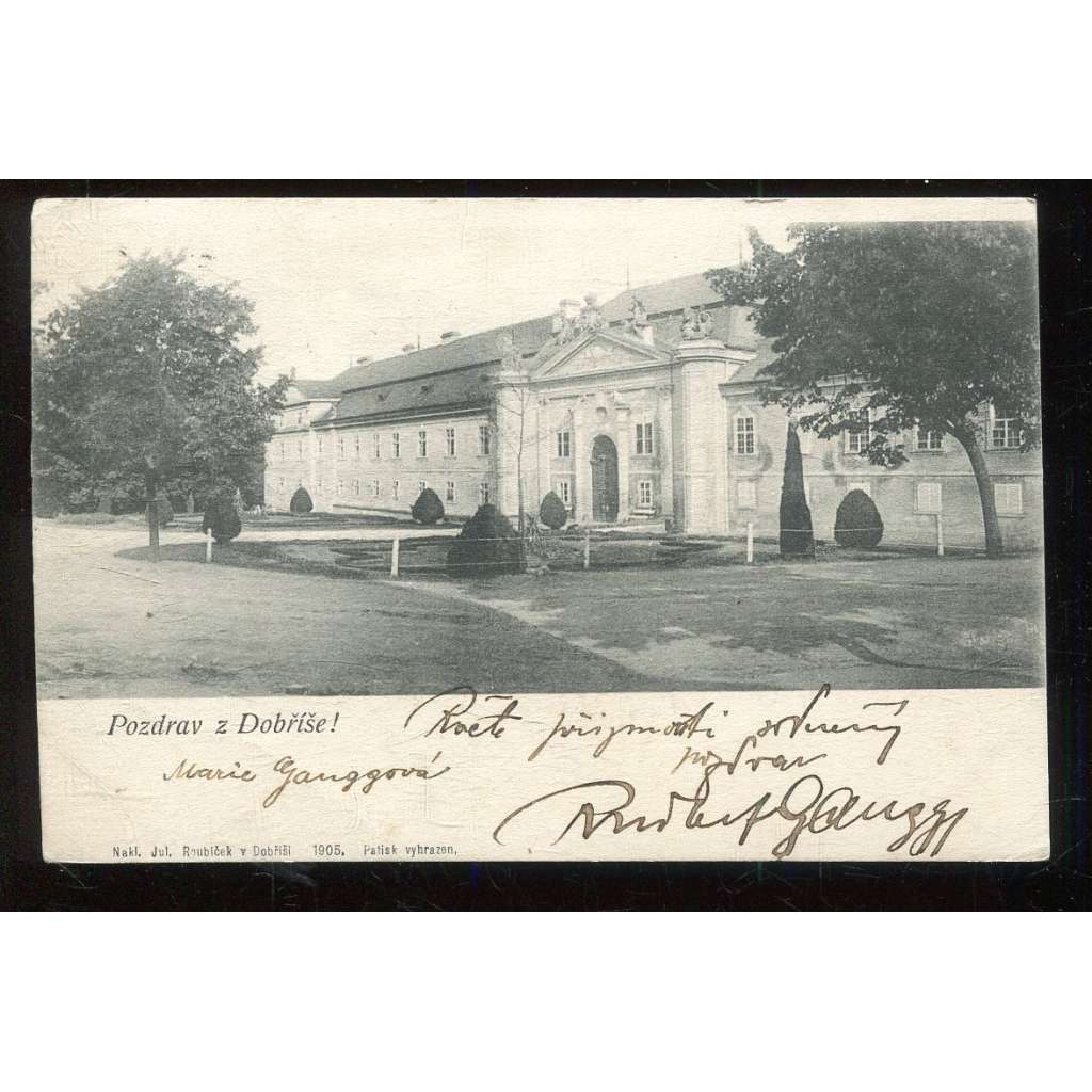 Dobříš, Příbram Dobříš, Příbram