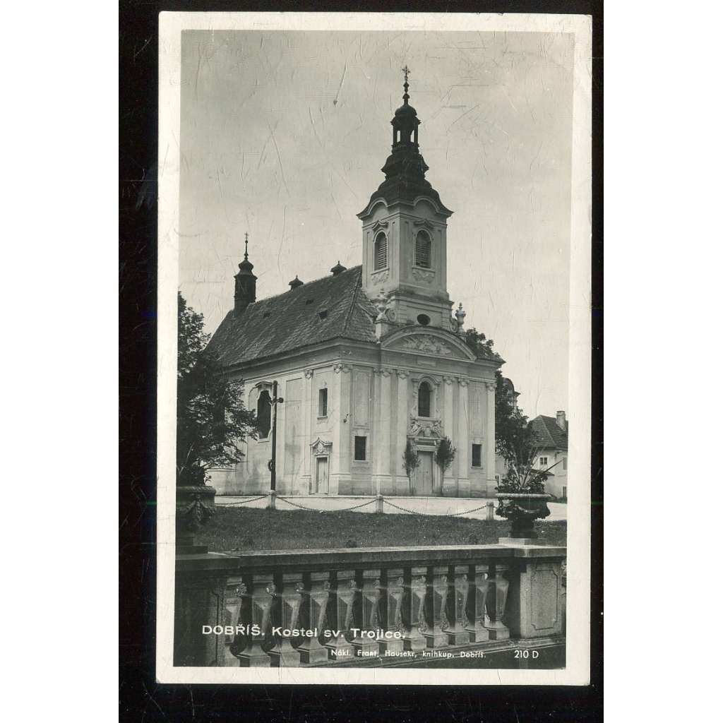 Dobříš, Příbram Dobříš, Příbram