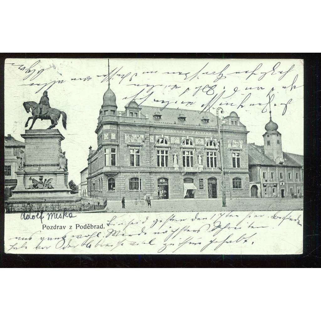 Poděbrady, Nymburk Poděbrady, Nymburk