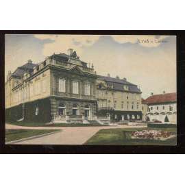 Lysá nad Labem, Nymburk