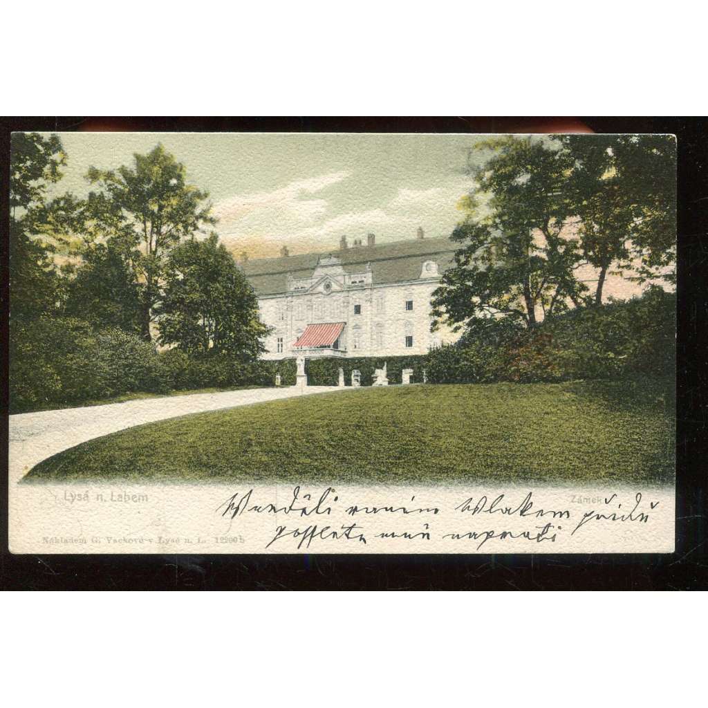 Lysá nad Labem, Nymburk