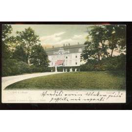 Lysá nad Labem, Nymburk