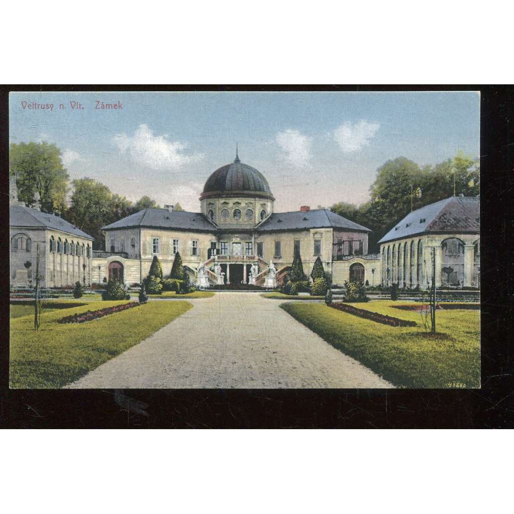 Veltrusy, Mělník Veltrusy, Mělník