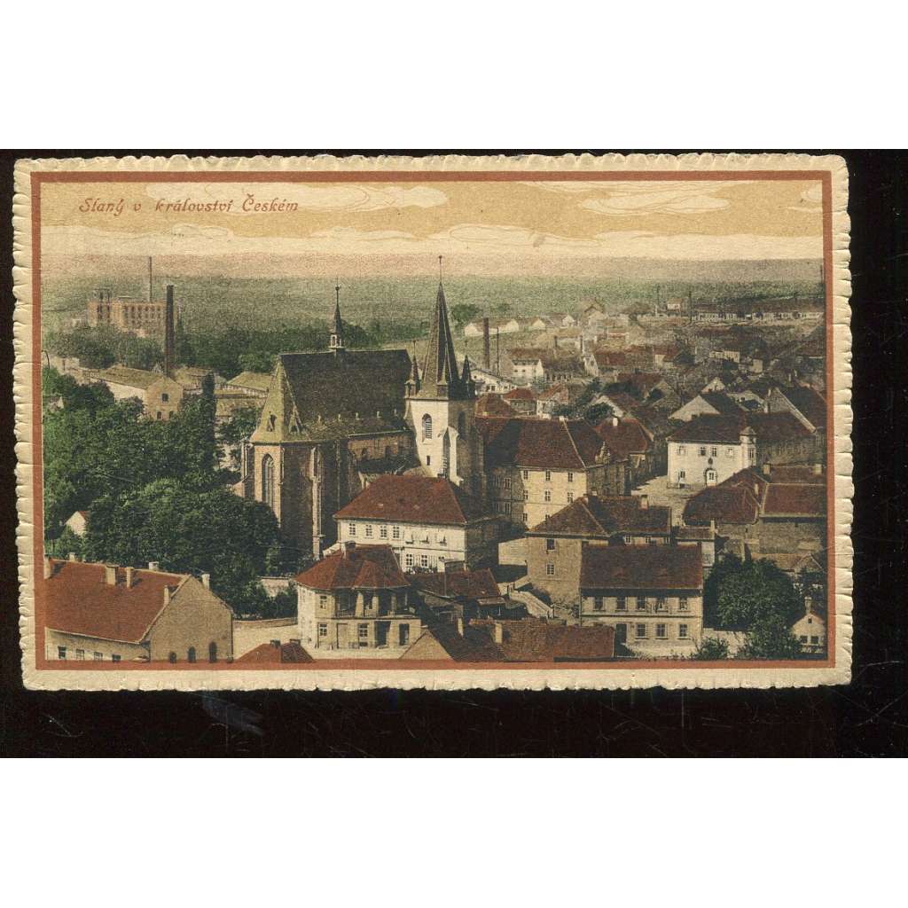 Slaný, Kladno Slaný, Kladno