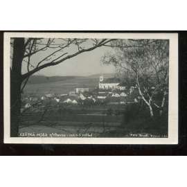 Krásná Hora nad Vltavou, Příbram