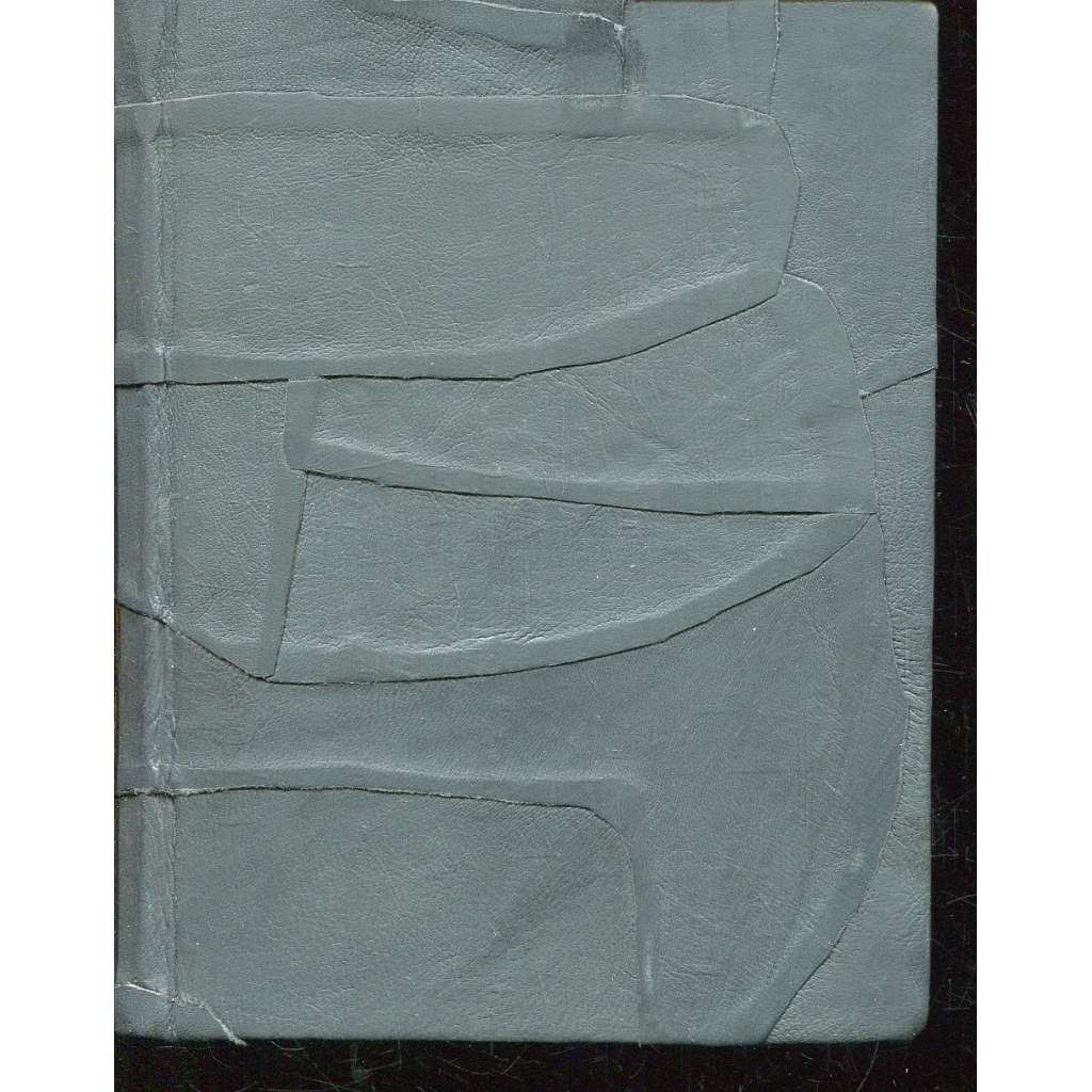 Hodina růže (podpis Seifert a Dyrynk) - (1x grafika Vlasta Dyrynková) - vazba kůže - celokožená Hodina růže (podpis Seifert a Dyrynk) - (1x grafika Vlasta Dyrynková) - vazba kůže - celokožená