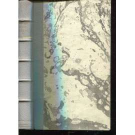 Šuani (vazba kůže - polokožená) Šuani (vazba kůže - polokožená)