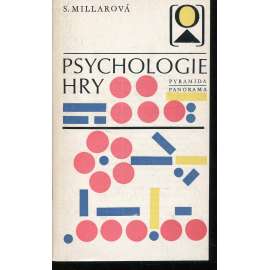 Psychologie hry