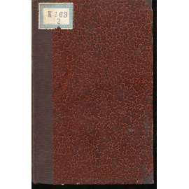 Obzor národohospodářský, ročník XVII./1912. Časopis věnovaný otázkám národohospodářským a sociálněpolitickým Obzor národohospodářský, ročník XVII./1912. Časopis věnovaný otázkám národohospodářským a sociálněpolitickým