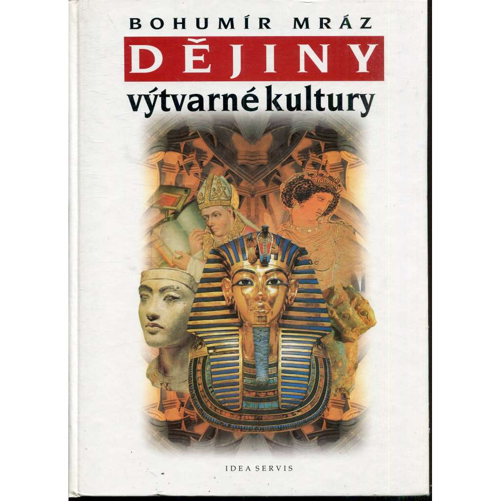 Dějiny výtvarné kultury Dějiny výtvarné kultury