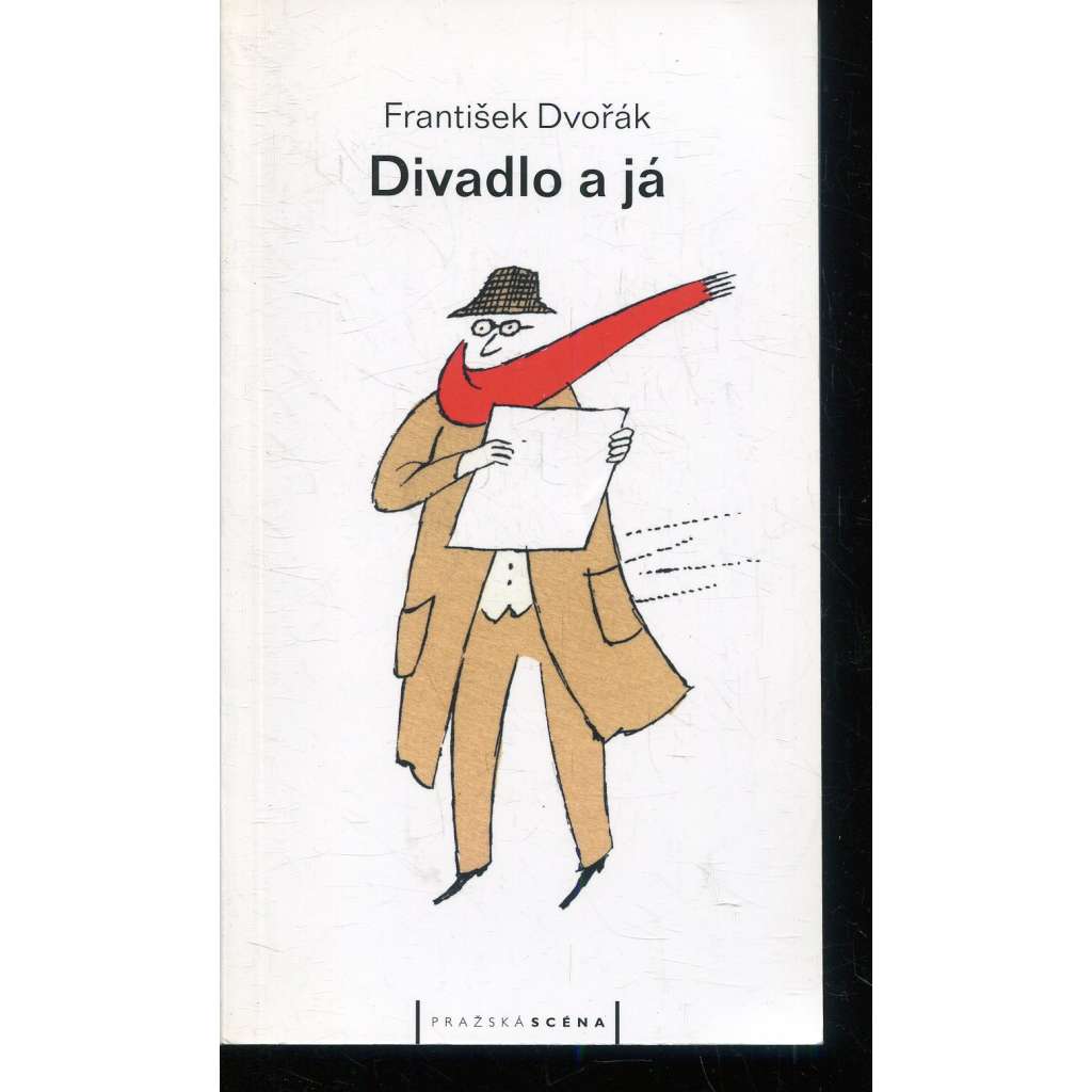 Divadlo a já Divadlo a já