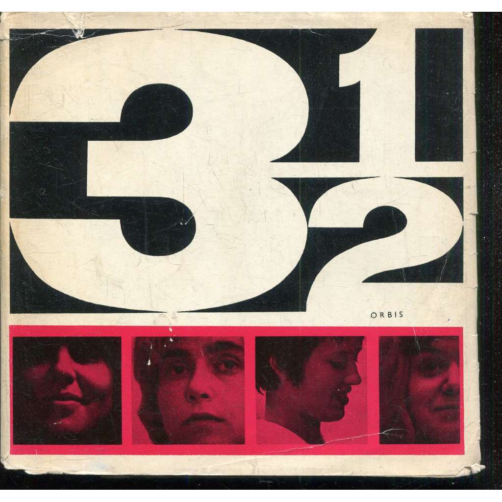 O něčem jiném / Černý Petr / Křik / Postava k podpírání (Nová vlna) O něčem jiném / Černý Petr / Křik / Postava k podpírání (Nová vlna)