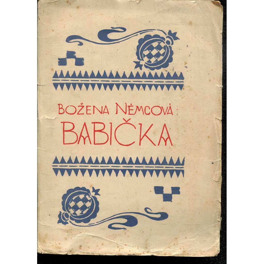 Babička Babička
