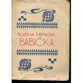 Babička Babička