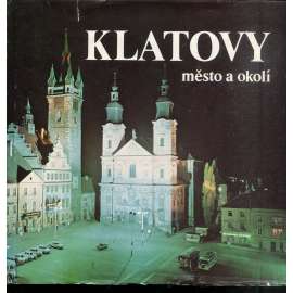 Klatovy - město a okolí Klatovy - město a okolí