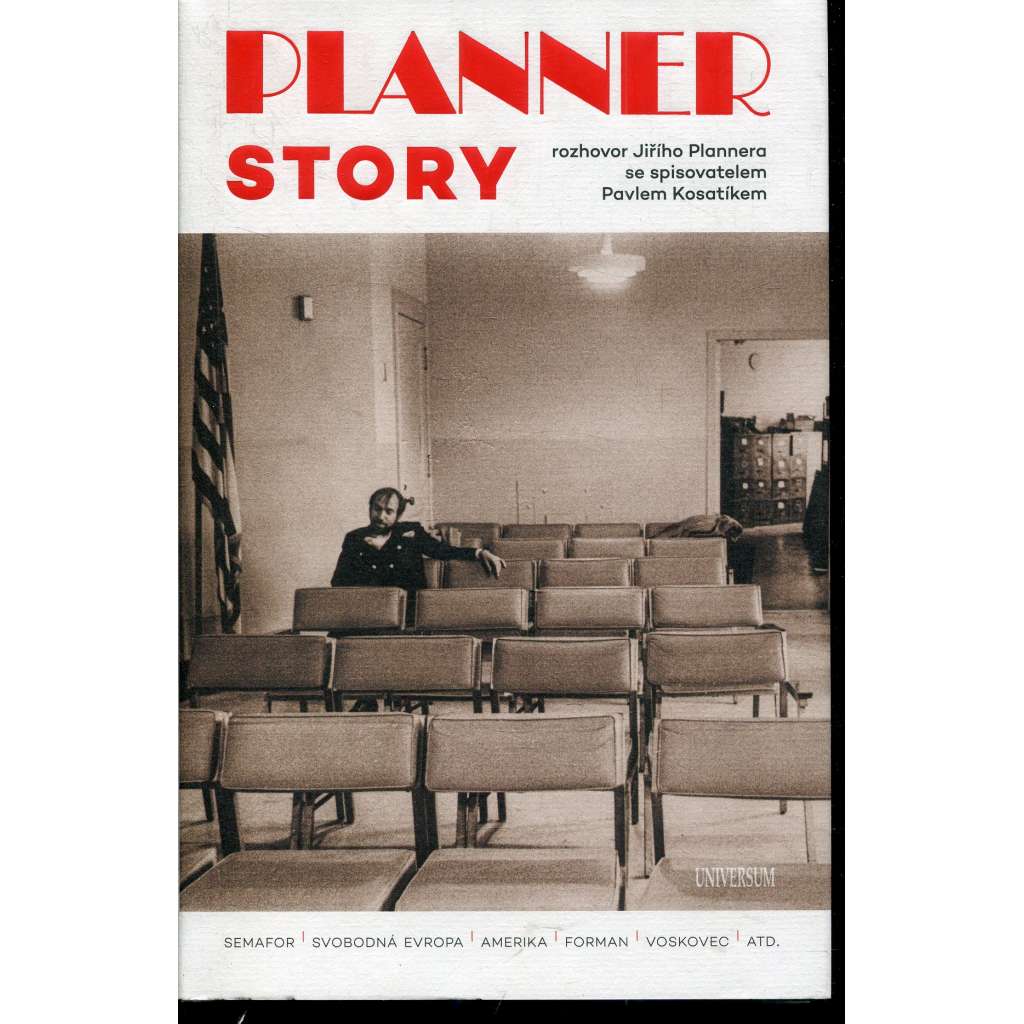 Planner story Planner story