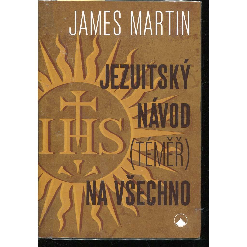 Jezuitský návod (téměř) na všechno