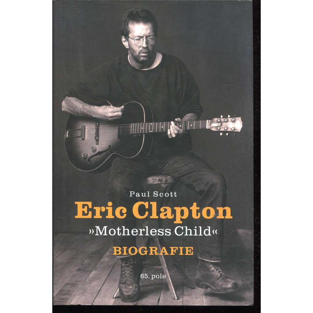Eric Clapton: Motherless Child (hudba)