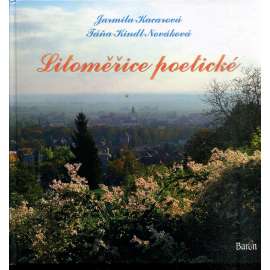 Litoměřice poetické