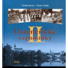 Litoměřické vzpomínky II. (Litoměřice)