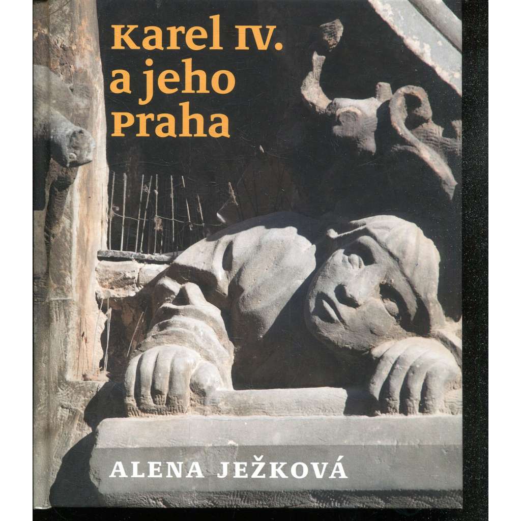 Karel IV. a jeho Praha