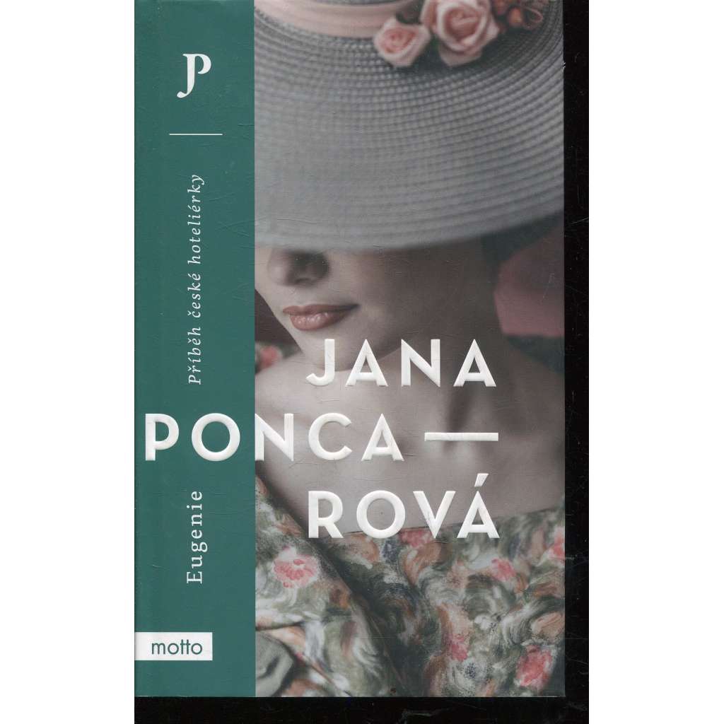 Eugenie: Příběh české hoteliérky