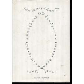 O dandysmu a Georgi Brummellovi