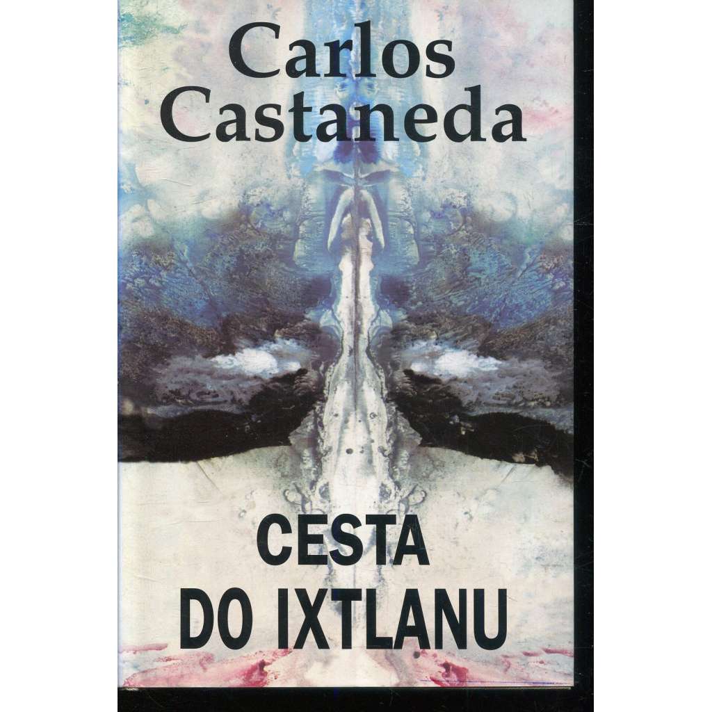 Cesta do Ixtlanu