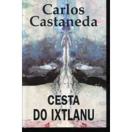Cesta do Ixtlanu