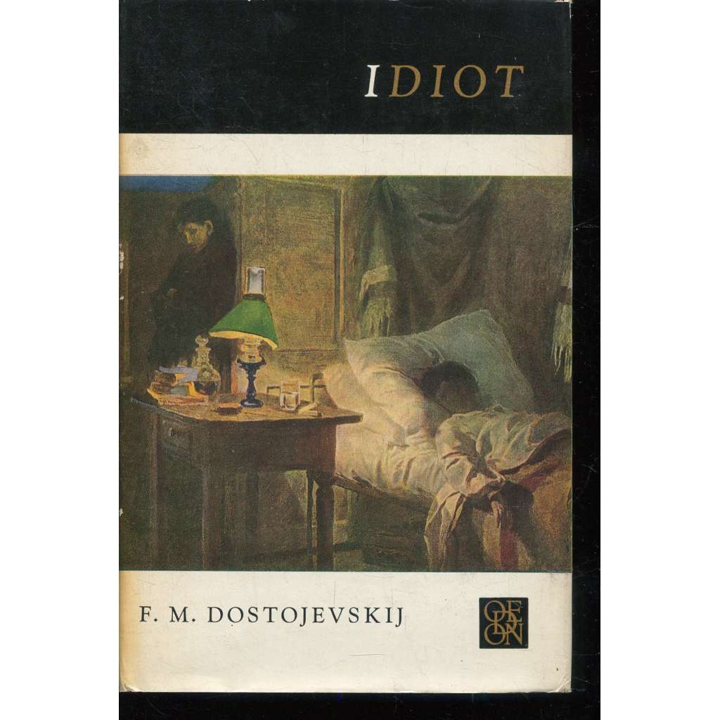 Idiot (Světová knihovna)