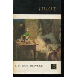Idiot (Světová knihovna)