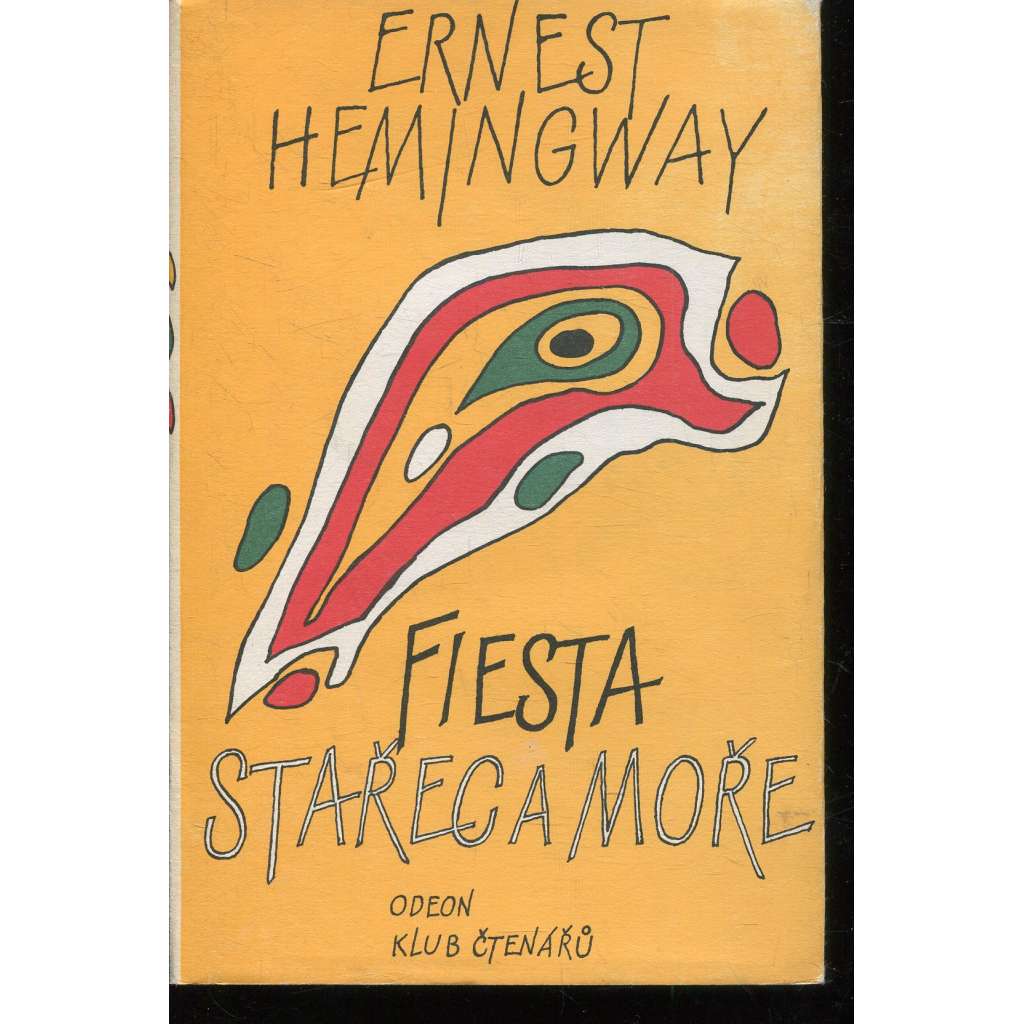 Fiesta / Stařec a moře