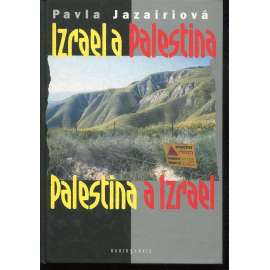Izrael a Palestina, Palestina a Izrael