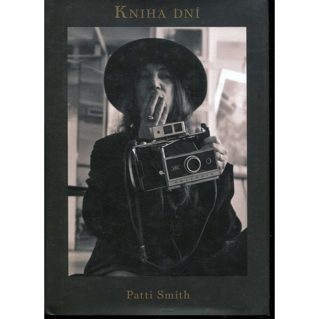 Kniha dní (365 fotografií)