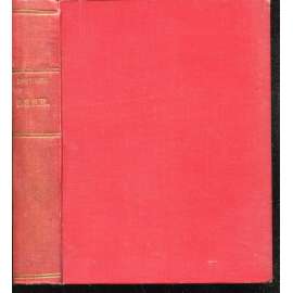SSSR - Úvahy, kritiky, poznámky [Kniha delegace Společnosti pro hospodářské a kulturní sblížení s Novým Ruskem do SSSR v roce 1925 - Rusko, Sovětský svaz, komunismus]