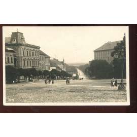 Roudnice, Litoměřice