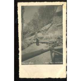 Police nad Metují, Náchod