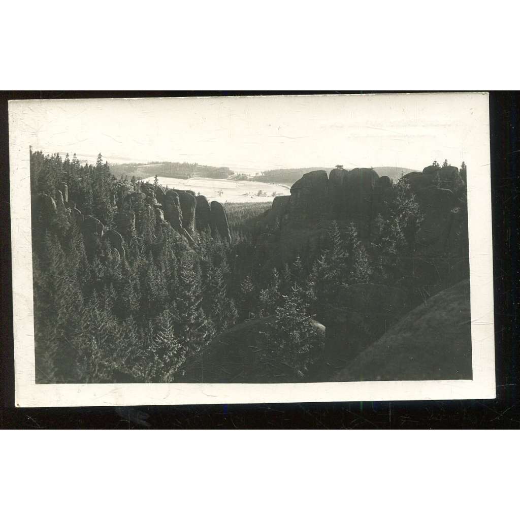 Hvězda, Police nad Metují, Náchod Hvězda, Police nad Metují, Náchod