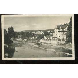 Potštejn, Rychnov nad Kněžnou