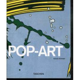 Pop-art Pop-art