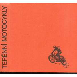 Terénní motocykly. Mistři světa v motokrosu Terénní motocykly. Mistři světa v motokrosu