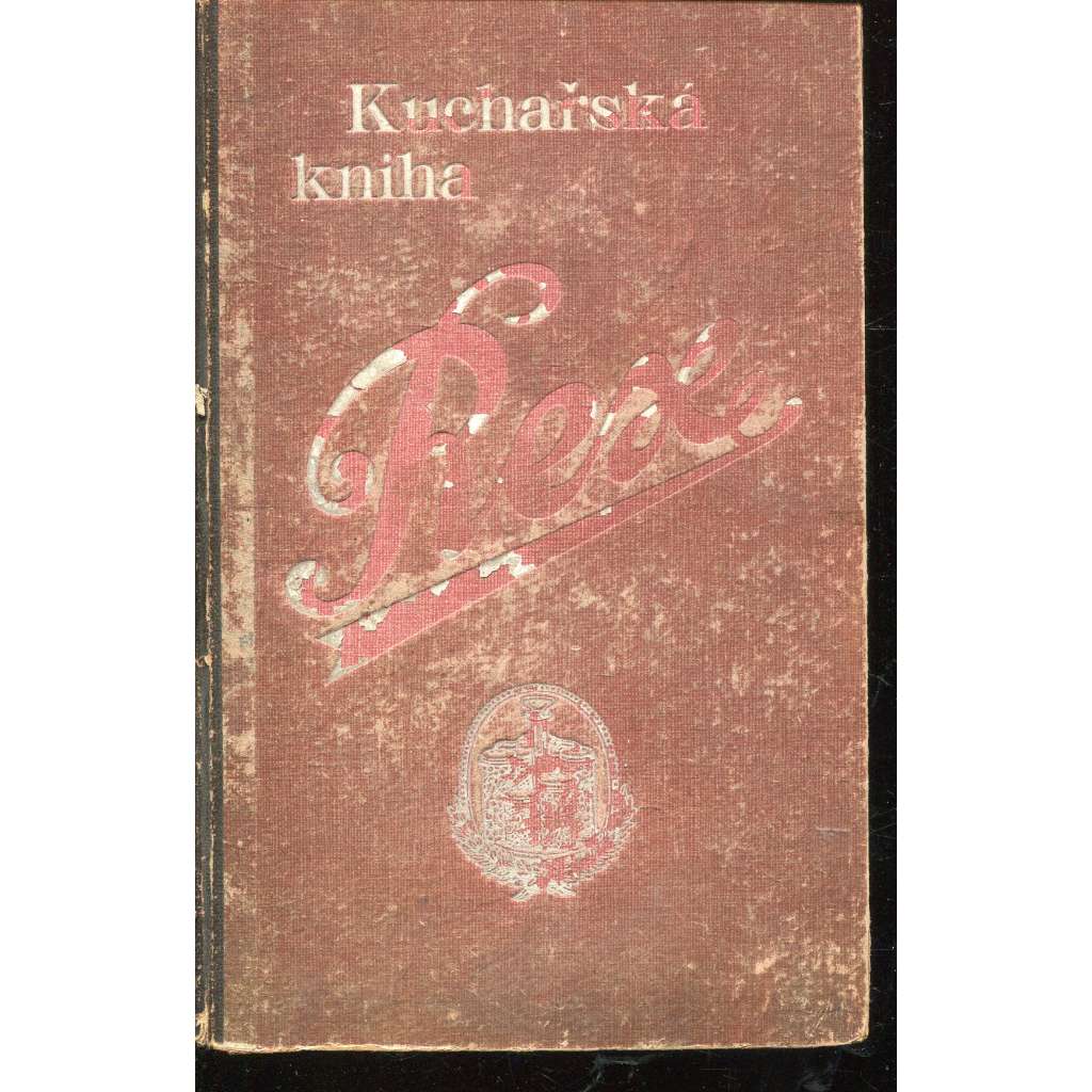 Kuchařská kniha Rex (kuchařka)