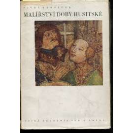 Malířství doby husitské