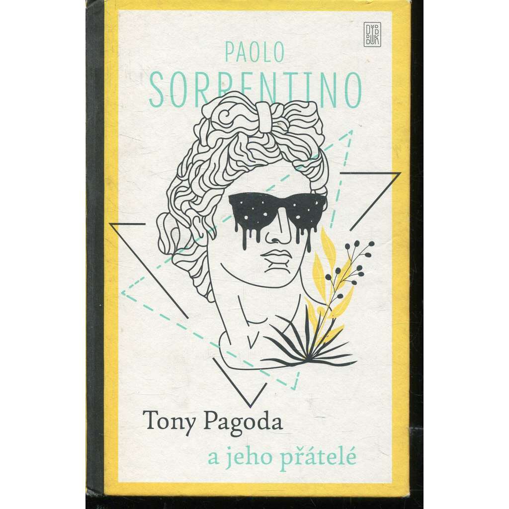 Tony Pagoda a jeho přátelé (série: Tony Pagoda) Tony Pagoda a jeho přátelé (série: Tony Pagoda)