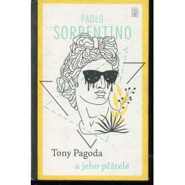 Tony Pagoda a jeho přátelé (série: Tony Pagoda)