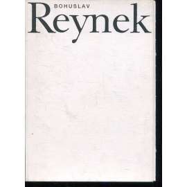 Bohuslav Reynek (pohlednice) Bohuslav Reynek (pohlednice)